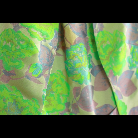 Colorful dress - Picture 2 of 2